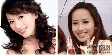 明星论坛合成,璀璨星光下的娱乐风云录