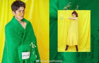 刘昊然春夏照片,青春气息扑面而来