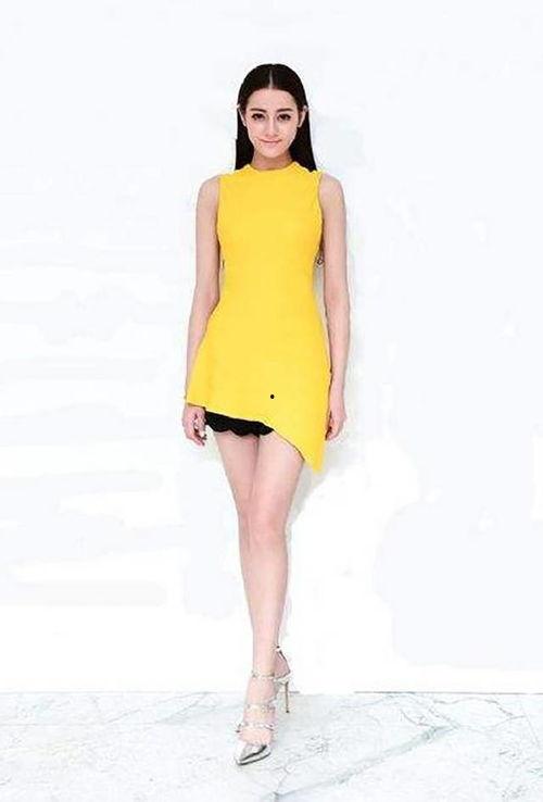 长腿女明星,探寻明星的优雅魅力