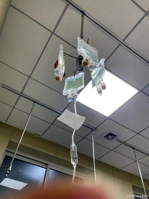 吊水图片,捕捉生活点滴之美