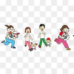 抱孩子图片,母爱如水，宝宝笑颜如花