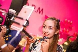 中国最厉害的网红,揭秘最具影响力的网络红人传奇