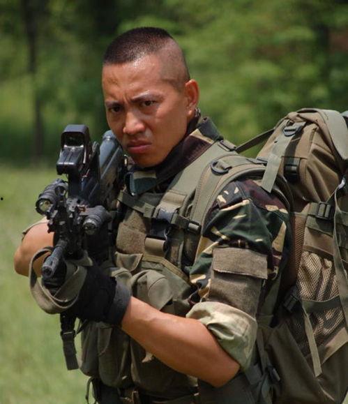 火凰凤之特种兵演员表,实力派明星齐聚一堂，演绎热血军旅传奇