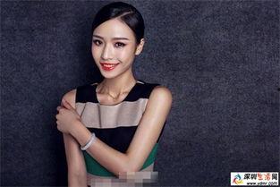 付乐莹资料,从平凡走向卓越的励志人生