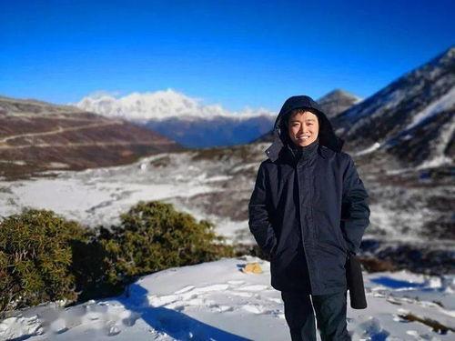 演员任翔,光影之间，演绎人生百态