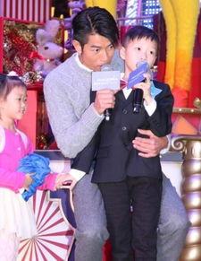 网红请郭富城,跨界合作引热议