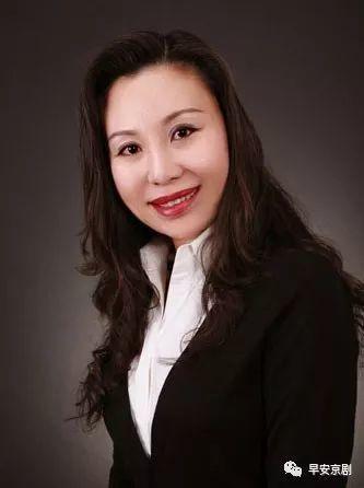 京剧演员赵秀君丈夫,幸福人生，美满家庭背后的故事