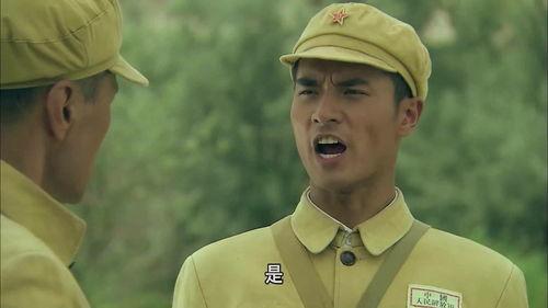 从将军到士兵演员表,演员阵容揭秘，重温经典战争巨作