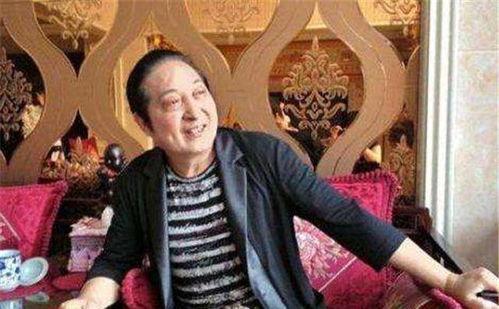 气功大师明星,探寻身心和谐之道