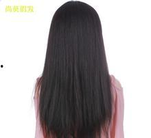 带假发照片,从带假发照片看时尚潮流演变