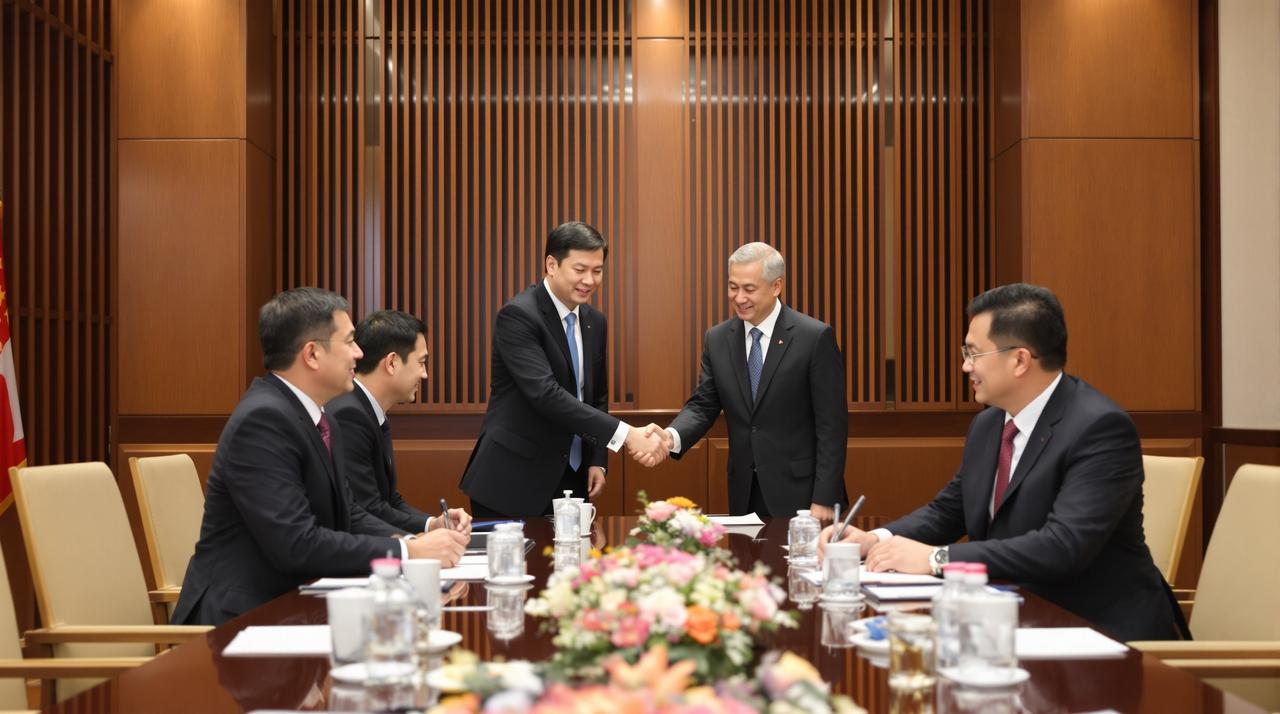 四虎影视与好莱坞顶级制片公司达成战略合作协议