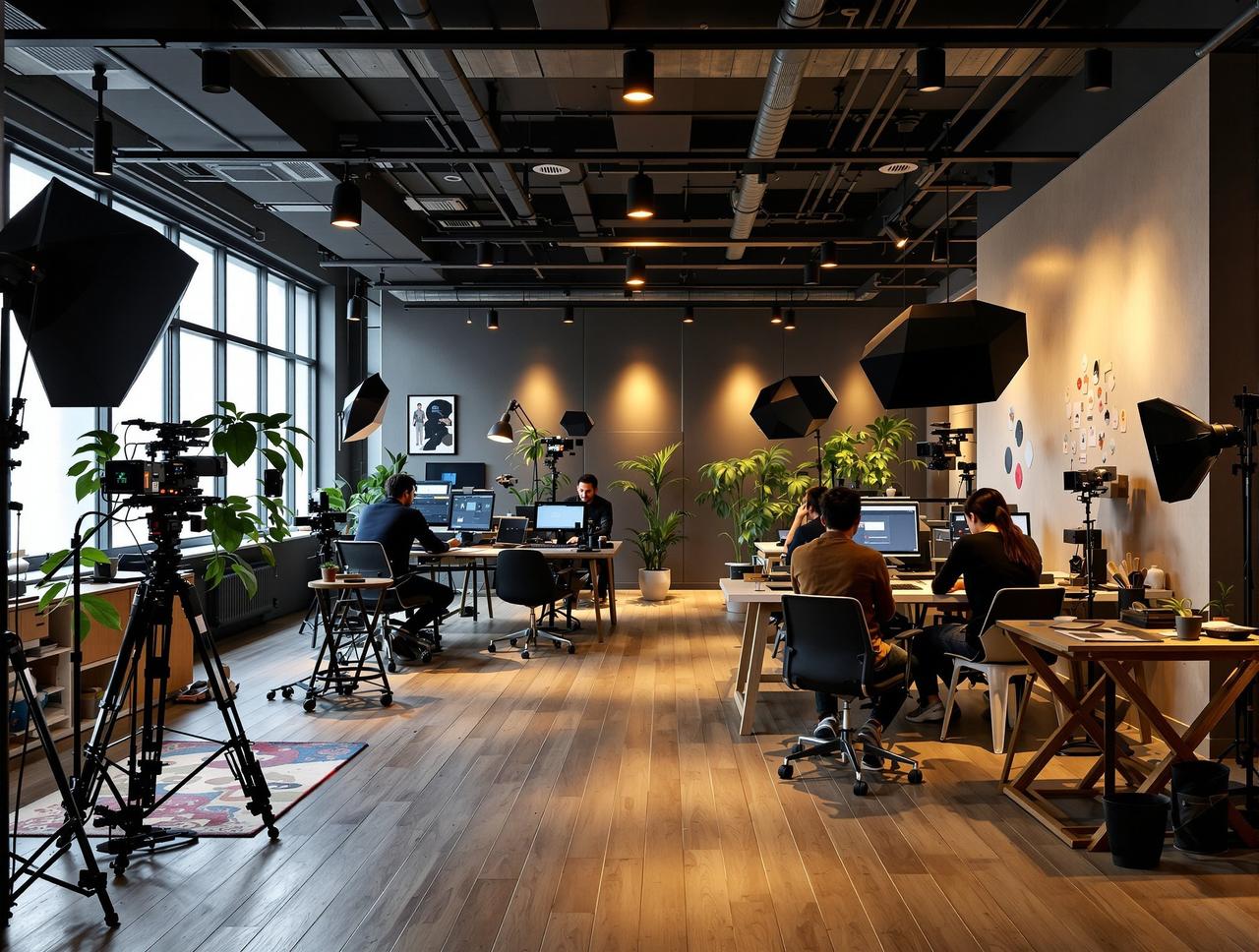 四虎影视传媒公司